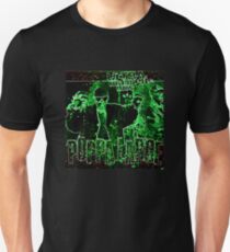 Camiseta ajustada Poppa Large Ultramagnetic MCs