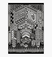 Tower Photographic Print