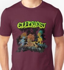 The Rootless Ones Unisex T-Shirt
