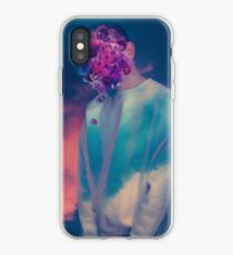 Vinilo o funda para iPhone Pensándolo todo
