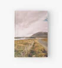 IRELAND Hardcover Journal
