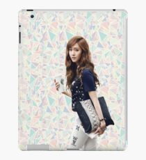 Jessica Jung iPad Case/Skin