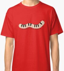 Caterpiano Classic T-Shirt