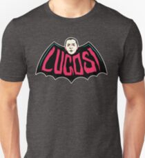 Bat-Man! Unisex T-Shirt