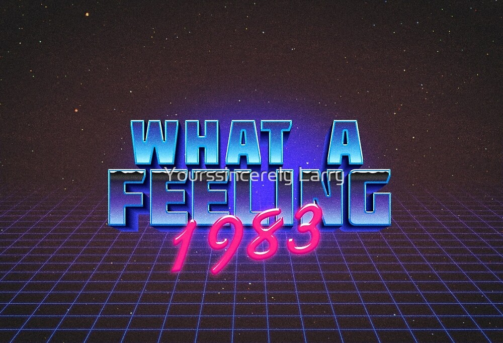  what a feeling one direction by yourssincerely larry redbubble