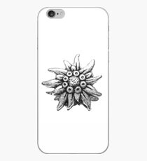 edelweiss iPhone Case