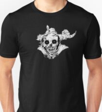 Camiseta unisex El Lich