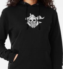 The Lich Lightweight Hoodie