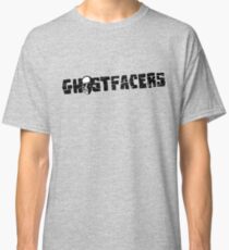 Ghostfacers Classic T-Shirt