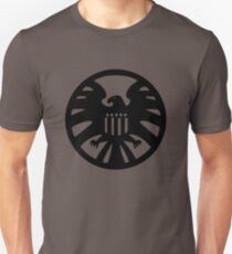 Shield Slim Fit T-Shirt
