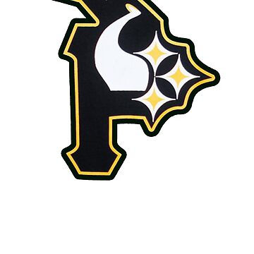 PITTSBURGH Sports Fan / 8 Vinyl DECAL / STEELERS / PENGUINS / PIRATES  Sticker