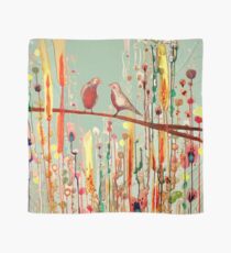 in your eyes Scarf
