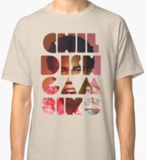 childish gambino Classic T-Shirt