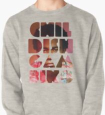 childish gambino Pullover