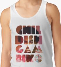 childish gambino Tank Top