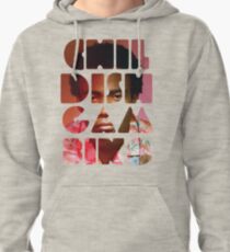childish gambino Pullover Hoodie