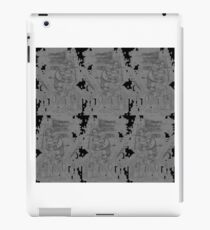 Robot On High-Speed Passenger Train iPad Case/Skin