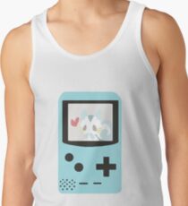 Pachirisu Tank Top