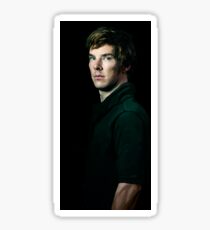 Benedict Sticker
