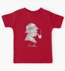 World's Greatest Detective Kids Tee