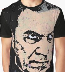 BELA LUGOSI Graphic T-Shirt