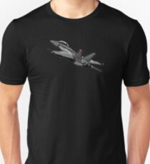 F/A-18 Unisex T-Shirt