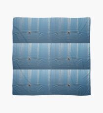 Ripples and Circles – Red-Necked Grebe Scarf