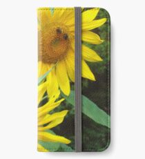 TWINS iPhone Wallet/Case/Skin