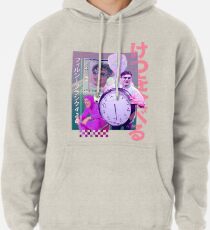 Schmutziger Frank 420 Hoodie