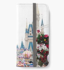 A Festival of Fantasy iPhone Wallet/Case/Skin