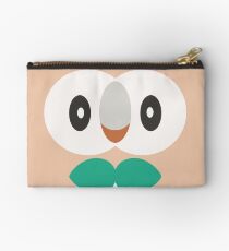 Rowlet Fantasy Studio Pouch