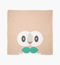 Rowlet Fantasy Scarf