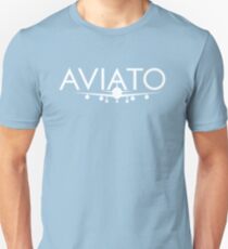 Aviato Startups - SIlicon Vallley Unisex T-Shirt