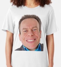 warwick davis t shirt