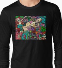Sweet Long Sleeve T-Shirt