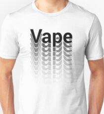 VAPE Unisex T-Shirt