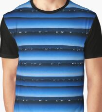 shutters Graphic T-Shirt