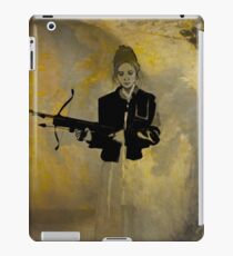Slayer iPad Case/Skin