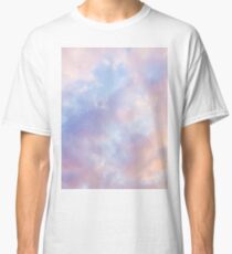 Pink sky Classic T-Shirt