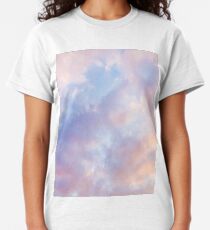 Pink sky Classic T-Shirt