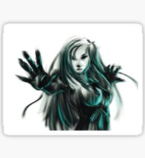 Expressive Sticker