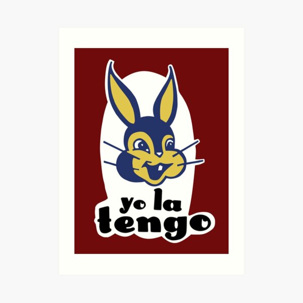 Yo La Tengo Gifts & Merchandise Redbubble