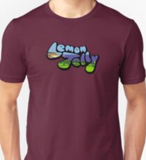 Lemon Jelly Unisex T-Shirt