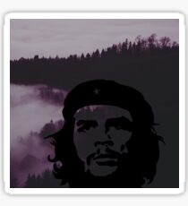 Misty Castro Sticker