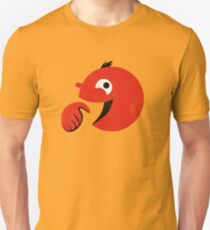 Happy Eater Unisex T-Shirt