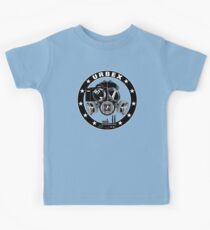 URBEX 2 Kids Tee