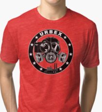 URBEX 2 Tri-blend T-Shirt