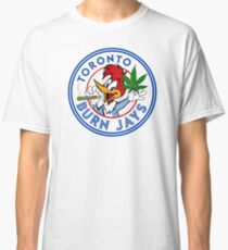 Toronto Burn Jays Classic T-Shirt
