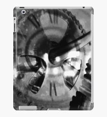 Logos iPad Case/Skin