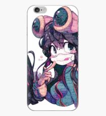 Tsuyu Asui - Boku no Hero Academia | My Hero Academia iPhone Case